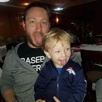 Patrick Ringston, photo 1