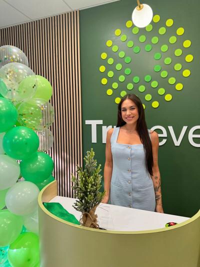 Alexa Alianiello, photo 2