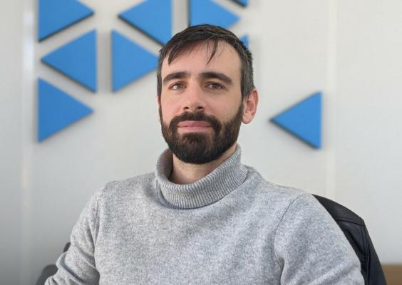 Laurent Marfisi, photo 1