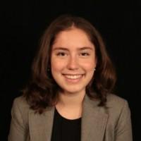 Violet Cenedella, photo 1