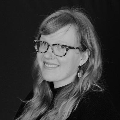 Ellen Cushing, photo 2