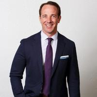 John Parkinson, photo 1