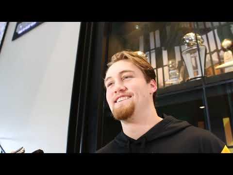 Drew Stratton, photo 2