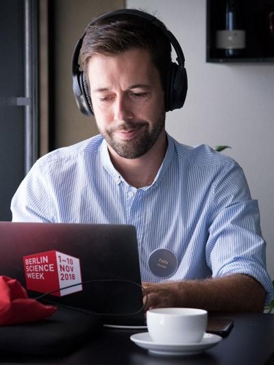 Felix Rundel, photo 2