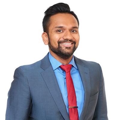 Anurag Gupta, photo 1