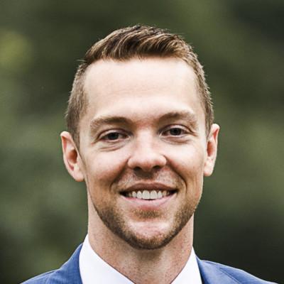 Connor Flaherty, photo 2