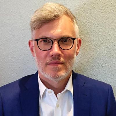 Graham Bouldin, photo 1