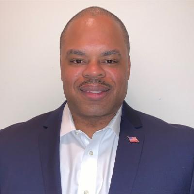 Marcus Hoffman, photo 2