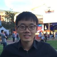 Hao Tang, photo 2