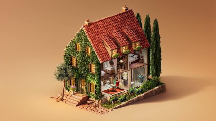 Elizabeth Bassett, photo 1