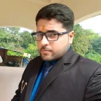 Shashank Pandey, photo 2