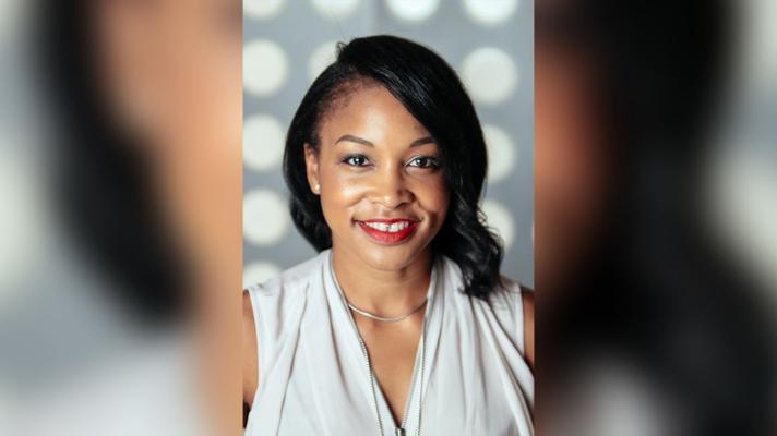 Jasmin Allen, photo 1