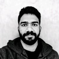 Karthikeyan Muthukumaran, photo 2