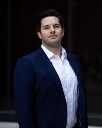 David Leinwand, photo 1