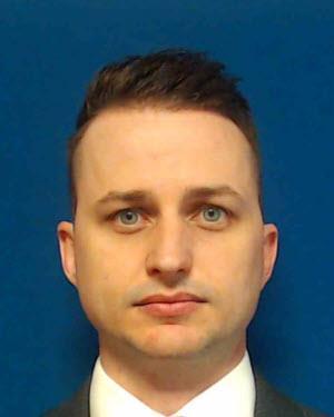 Patrick Donovan, photo 1