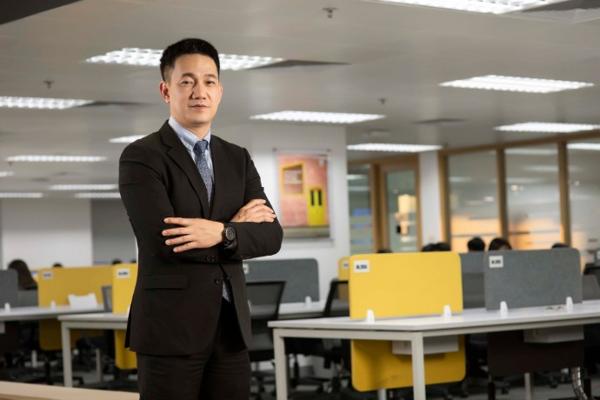 Jonathan Ho, photo 1