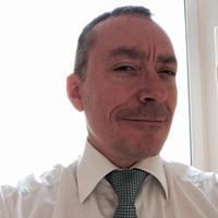 Rodolphe Bernard, photo 1