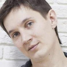 Ivan Baranov, photo 2