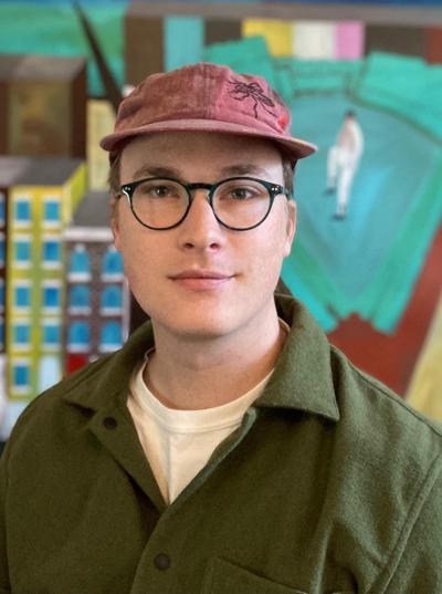 Kees Henneveld, photo 1