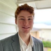 Dane McBurnie, photo 1