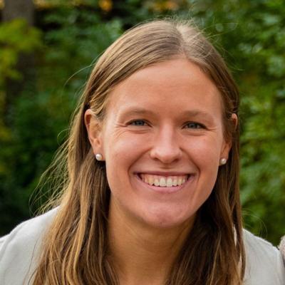 Jessica Ackerman, photo 2