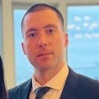 Nick Bisconti,  MBA, photo 2