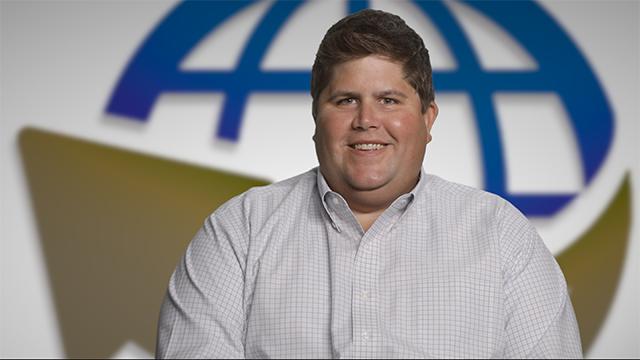 Ryan Baxter, photo 2