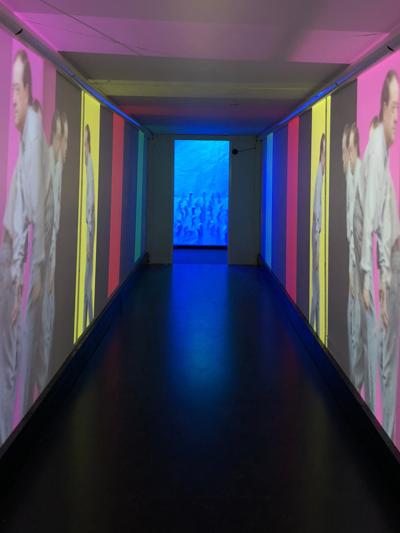 Lauren Collins, photo 1