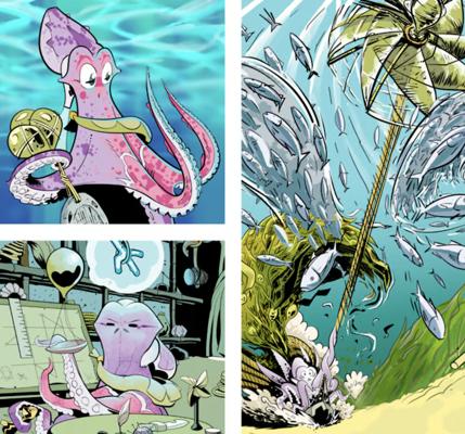 Julien Brinson, photo 2