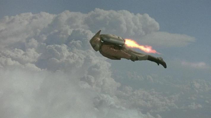 Cliff Latham, photo 2