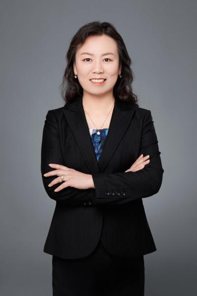 Linda Wu, photo 1