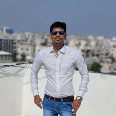 Dhruvin Patel, photo 2