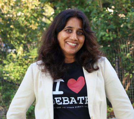 Amisha Mehta, photo 1