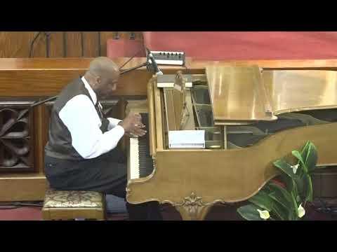 Timothy Nixon, photo 1