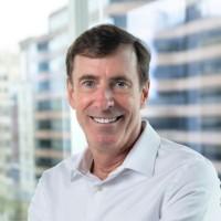 Bill Pegues, photo 1