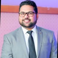 Vikas Saharan, photo 1