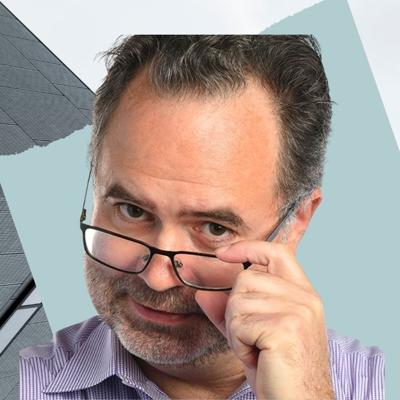 David Mastio, photo 2