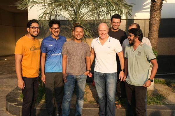 Marcus Ehrenblad, photo 2