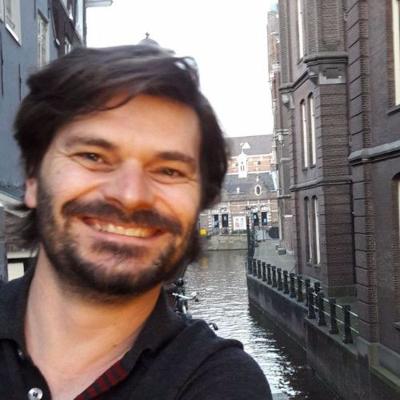 Spencer De Groot, photo 1