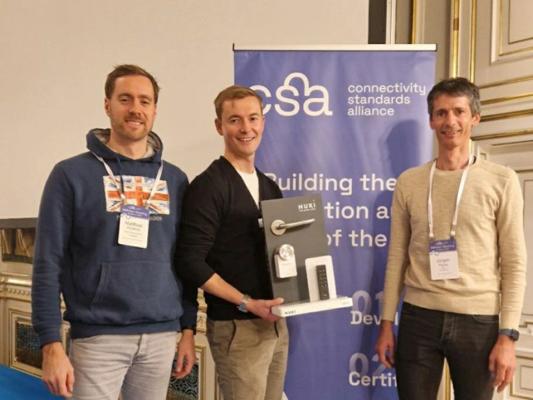 Stefan Reiterer, photo 2