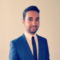 Laurent Malhomme, photo 1