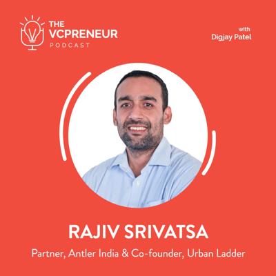 Rajiv Srivatsa, photo 2