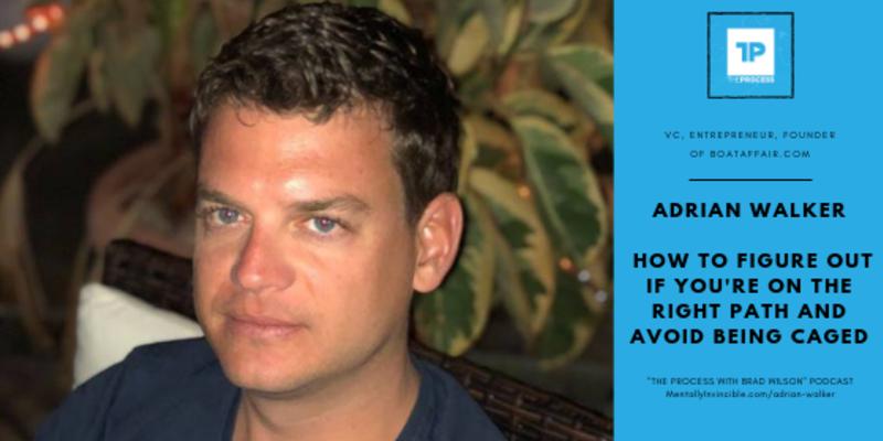 Adrian Walker, photo 2