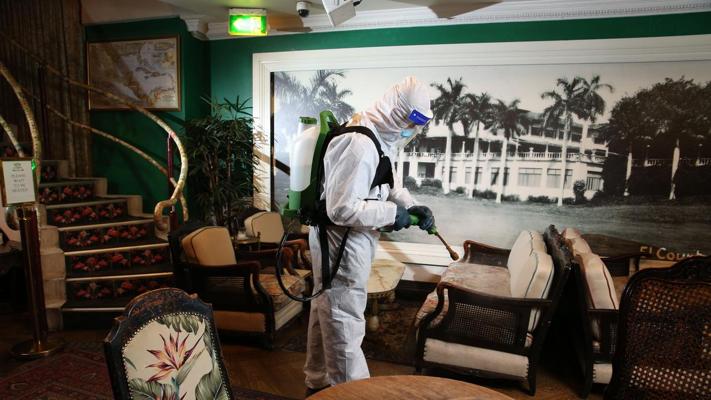 Phil Gregory, photo 2