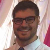 Matthew Speakman, photo 1