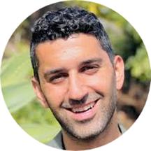 Hani Attalah, photo 1