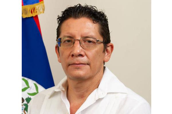 Christopher Coye, photo 1