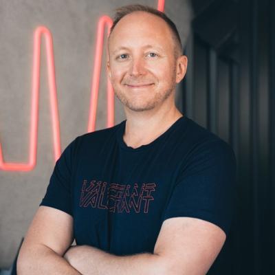 Daniel Renken, photo 1