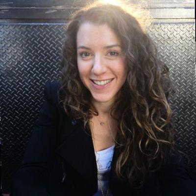 Lauren Stoller, photo 1