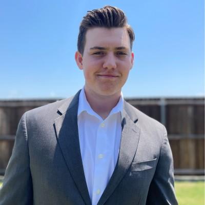 Brian Tresenriter, photo 2